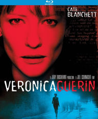 Title: Veronica Guerin [Blu-ray]