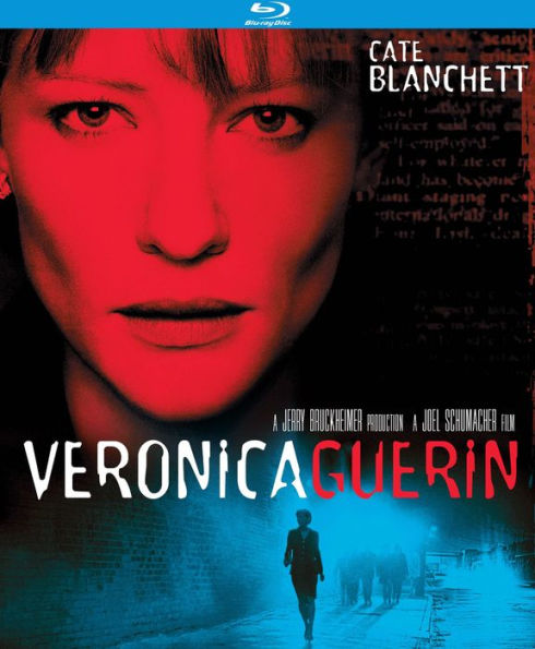 Veronica Guerin [Blu-ray]