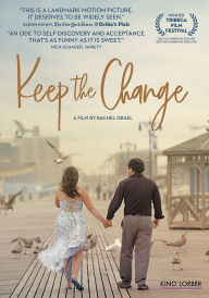 Title: Keep the Change