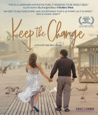 Title: Keep the Change [Blu-ray]