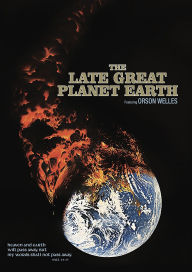 Title: Late Great Planet Earth