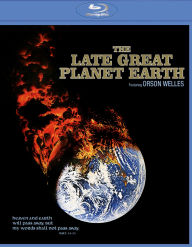 Title: Late Great Planet Earth [Blu-ray]