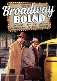 Title: Broadway Bound
