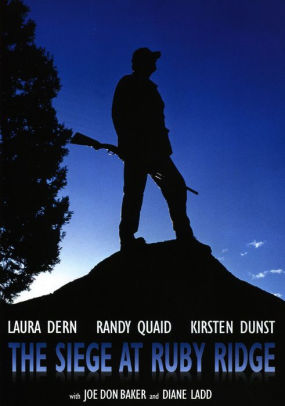Ruby Ridge History Facts Aftermath Map Federal Bureau Of Investigation Court Of Appeals Federal Agent
