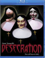 Desecration [Blu-ray]