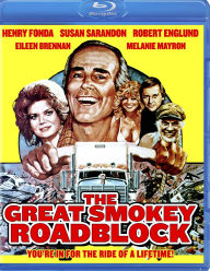 Title: The Great Smokey Roadblock