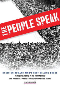 Title: The People Speak