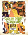 The Joaquim Pedro de Andrade: The Complete Films [Blu-ray]