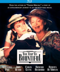 Title: The Trip to Bountiful [Blu-ray]