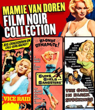 Title: Mamie Van Doren Film Noir Collection