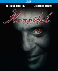 Title: Hannibal [Blu-ray]