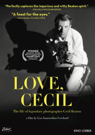 Title: Love, Cecil