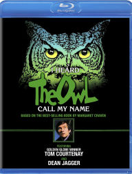 Title: I Heard the Owl Call My Name [Blu-ray]