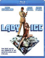 Lady Ice [Blu-ray]