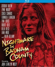 Title: Nightmare in Badham County