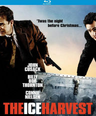 Title: The Ice Harvest [Blu-ray]