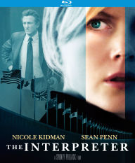 Title: The Interpreter [Blu-ray]