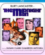 The Midnight Man [Blu-ray]