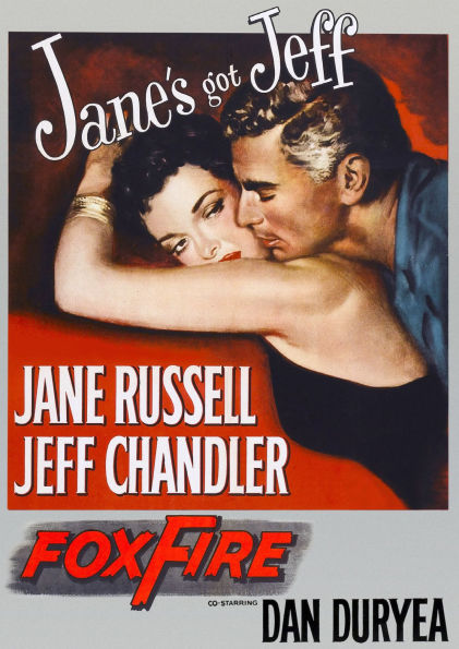 Foxfire