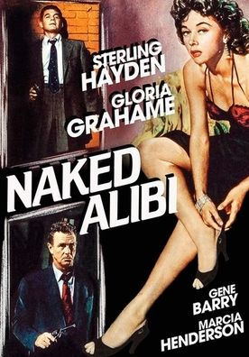 Naked Alibi
