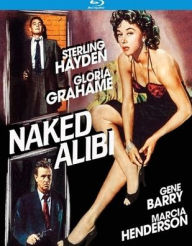 Title: Naked Alibi
