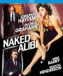 Naked Alibi [Blu-ray]