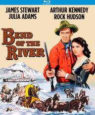 Title: Bend of the River