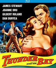 Title: Thunder Bay