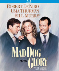 Title: Mad Dog and Glory [Blu-ray]