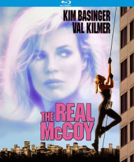 Title: The Real McCoy [Blu-ray]