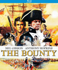 Title: The Bounty
