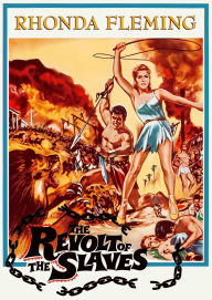 Title: The Revolt of the Slaves