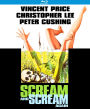 Scream and Scream Again [Blu-ray]