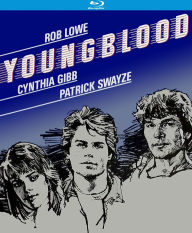 Title: Youngblood [Blu-ray]