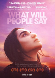 Title: What Will People Say