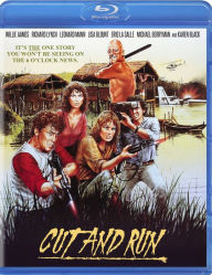 Title: Cut and Run [Blu-ray]