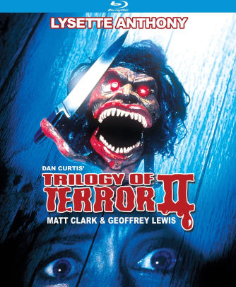 trilogy of terror