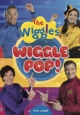 Wiggles: Wiggle Pop!