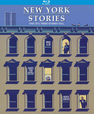 Title: New York Stories