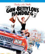 The Gun in Betty Lou's Handbag [Blu-ray]