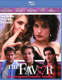 The Favor [Blu-ray]