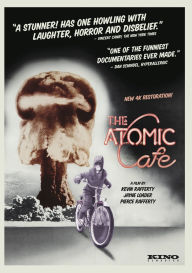 Title: The Atomic Cafe