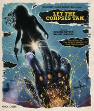 Title: Let the Corpses Tan [Blu-ray]