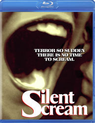 Title: Silent Scream [Blu-ray]