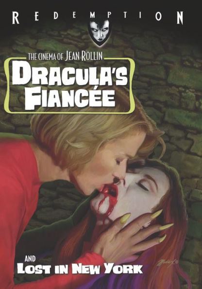 Dracula's Fiancee/Lost in New York