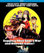 Suppose They Gave a War and Nobody Came? [Blu-ray]