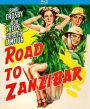 Road to Zanzibar [Blu-ray]