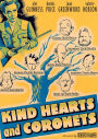 Kind Hearts and Coronets