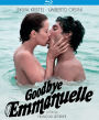 Goodbye Emmanuelle [Blu-ray]