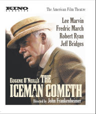 Title: The Iceman Cometh [Blu-ray]